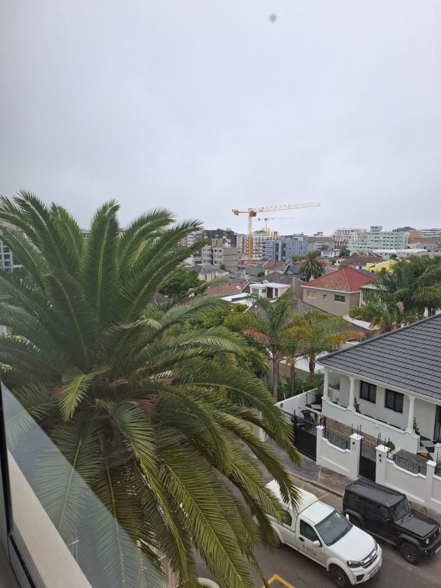 To Let 2 Bedroom Property for Rent in Sea Point Western Cape